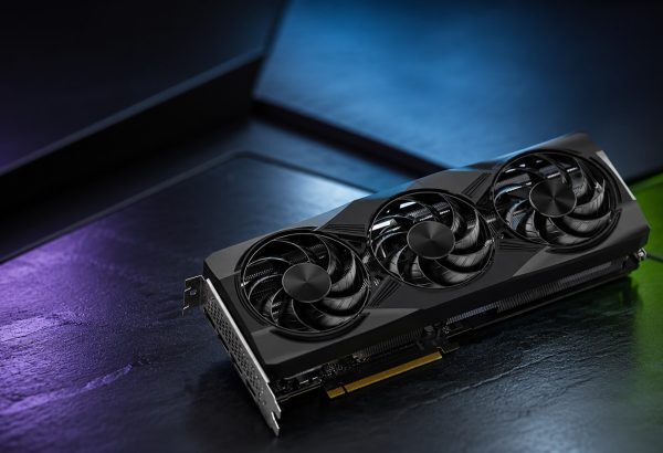 RTX 5070 за неймовірні $579: справжній подарунок, коли інші карти коштують понад $650!