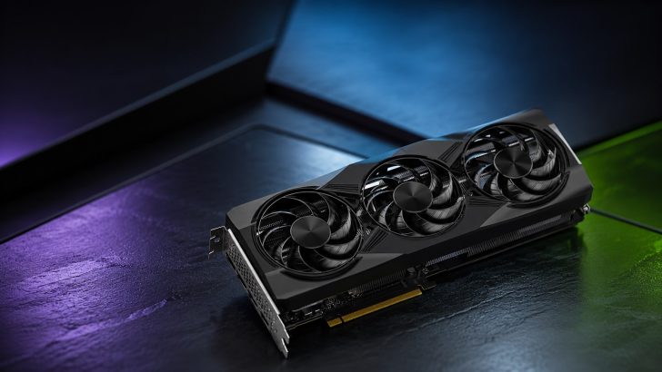 RTX 5070 за неймовірні $579: справжній подарунок, коли інші карти коштують понад $650! 1 RTX 5070 за неймовірні $579: справжній подарунок, коли інші карти коштують понад $650! 1