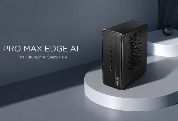 MSI представить PRO MAX EDGE AI+ з Ryzen AI Max+ 395: 126 TOPS потужності для ШІ