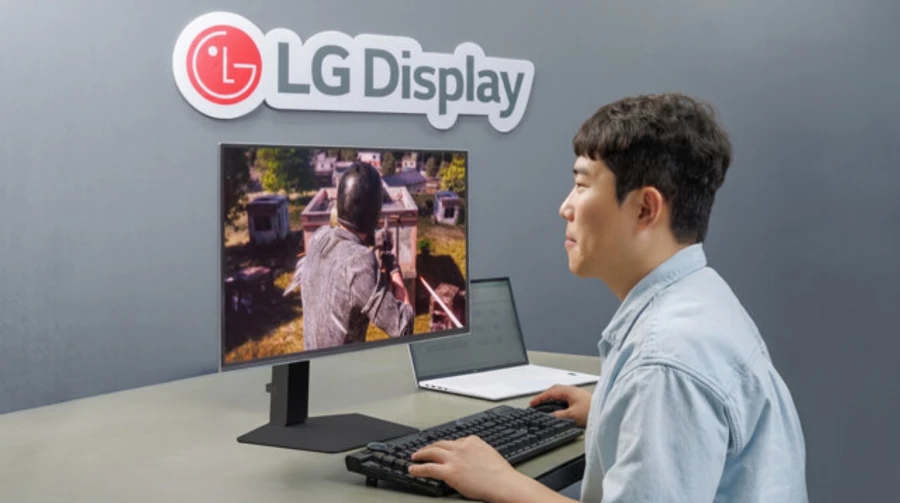 LG: 480Hz покращує влучність геймерів на 38% але тестувала сама компанія 1
