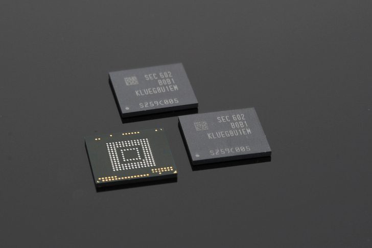 iPhone 18 Pro Duo: Apple переходить на QLC пам'ять для 1-2 ТБ, ціни злетіли 1