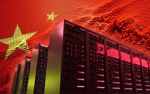 Китайські постачальники чіпів цьогоріч відправлять 5 мільйонів одиниць: прогнозує звіт