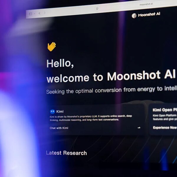 Мінфін США погрожує санкціями: Білий дім звинувачує Moonshot у використанні даних Anthropic для своєї Fable