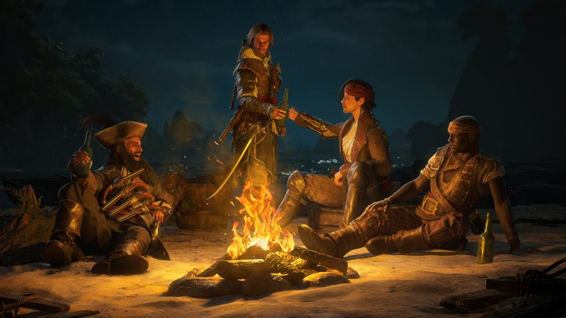 Источник изображений: Ubisoft 