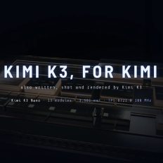 "Штучний комунізм" від OpenAI: чи загрожують моделі Kimi K3 та інші відкриті розробки? 3 "Штучний комунізм" від OpenAI: чи загрожують моделі Kimi K3 та інші відкриті розробки? 3