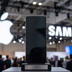 Samsung залучає Anthropic для виробництва 2-нанометрових чипів зі штучним інтелектом, прагнучи подолати дефіцит 6 Samsung залучає Anthropic для виробництва 2-нанометрових чипів зі штучним інтелектом, прагнучи подолати дефіцит 6