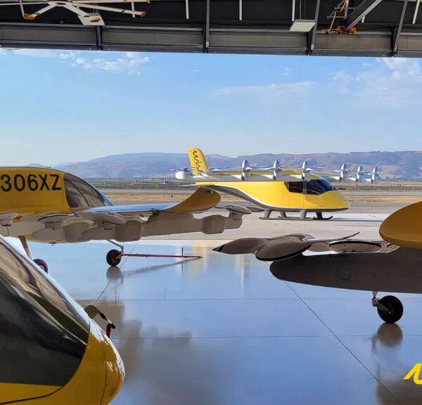 Wisk Aero, що належить Boeing, звинувачують у звільненні менеджера, який висловлював занепокоєння щодо безпеки