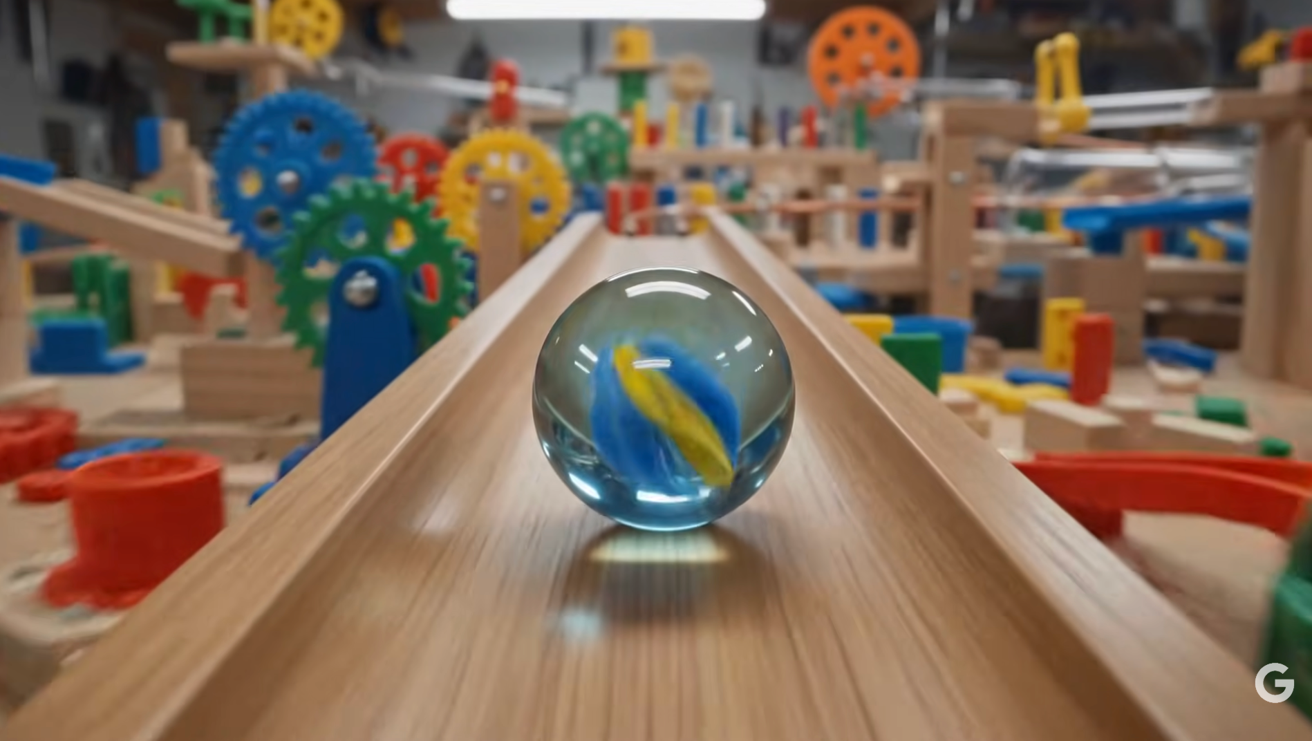 Google запустив Nano Banana 2 Lite: швидший та дешевший генератор зображень 1
