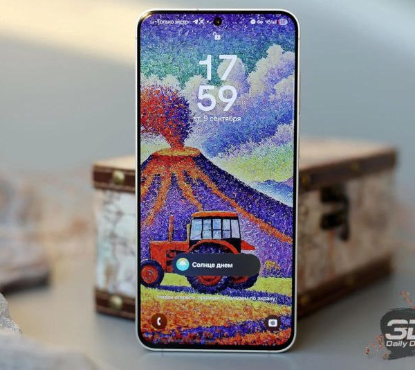 Samsung Galaxy S26 FE: старт продаж на початку вересня та подорожчання до €150