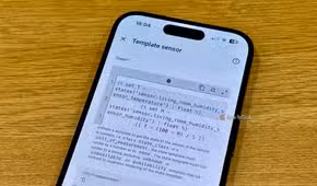 4 незручні правди про Home Assistant 33 4 незручні правди про Home Assistant 33