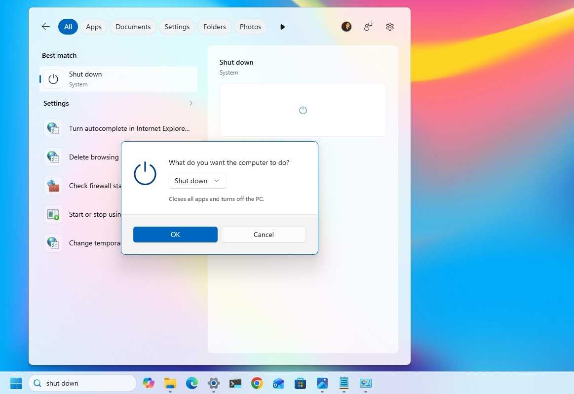 Усе, що ми знаємо про велике оновлення Windows 11 2026 (26H2), яке вийде цієї осені: зміни в меню "Пуск", панелі завдань і пошуку 10