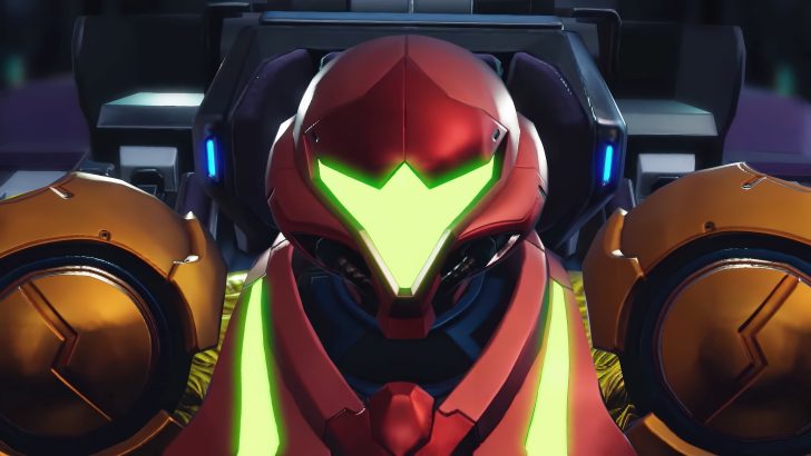 Metroid Ravenous: Заборонена гра з'явилася в Бразилії до релізу, але Nintendo швидко її видалила 1