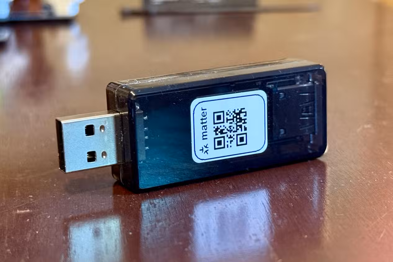 Зменште розмір, але не функціонал: USB-адаптери замість громіздких смарт-розеток 6