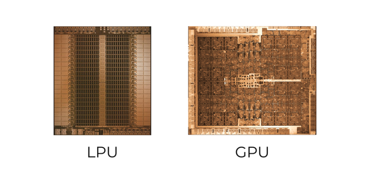 NVIDIA: Groq допоможе розширити архітектуру, ставши "прискорювачем" для декодування з низькою затримкою 3 NVIDIA: Groq допоможе розширити архітектуру, ставши "прискорювачем" для декодування з низькою затримкою 3