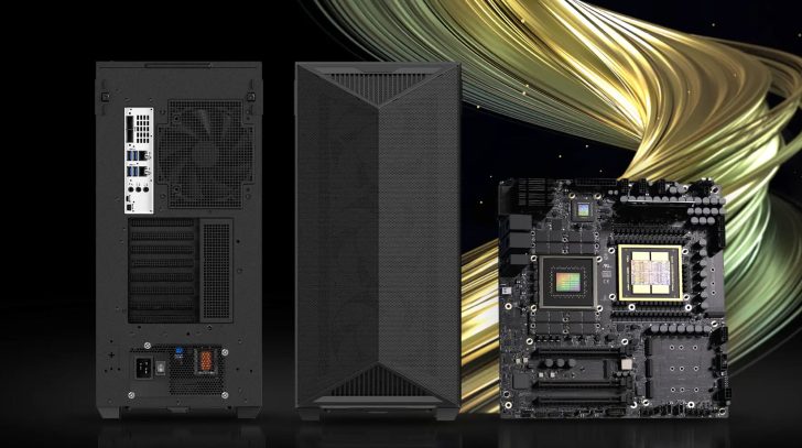 Глава DeepSeek: NVIDIA "копає собі могилу", хоча один її GPU дорівнює чотирьом китайським 62 Глава DeepSeek: NVIDIA "копає собі могилу", хоча один її GPU дорівнює чотирьом китайським 62