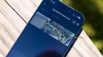 Baseus Security X1 Pro: Дивакувата, розумна та несподівано корисна камера безпеки 17 Baseus Security X1 Pro: Дивакувата, розумна та несподівано корисна камера безпеки 17