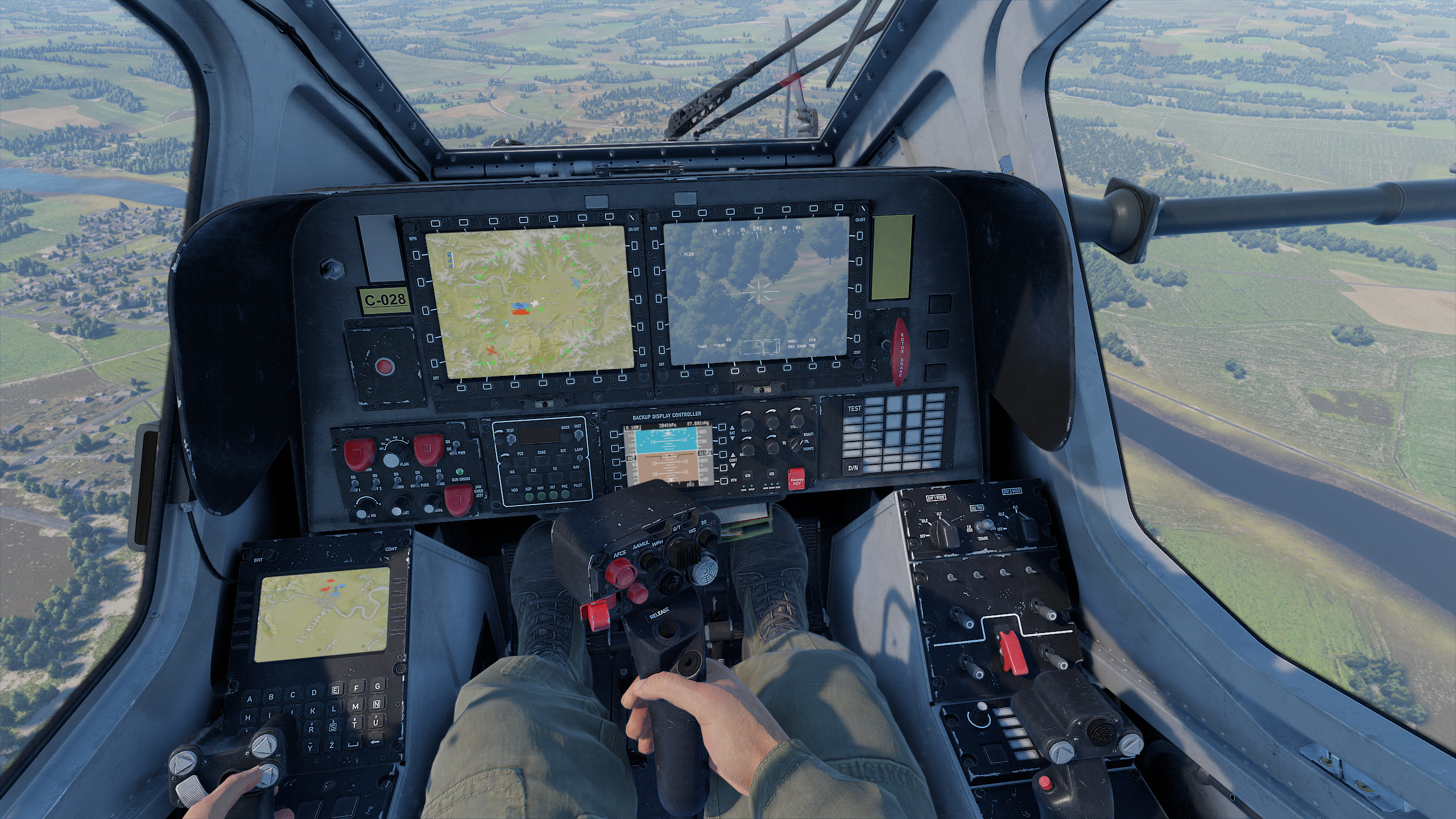 War Thunder запускає "Важка Кавалерія": масштабне оновлення, що змінює правила гри 11