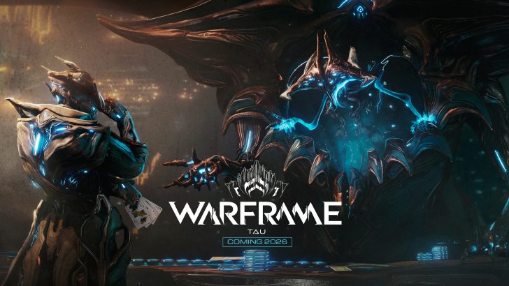 Warframe: Десятиліття по тому, Десятки тисяч світів відкрито, але тепер Форнакс кличе Тенно! 1