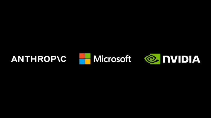 NVIDIA Blackwell Ultra GB300: Новий двигун для Claude від Anthropic на Azure, що формує майбутнє автономних агентів для бізнесу 1 NVIDIA Blackwell Ultra GB300: Новий двигун для Claude від Anthropic на Azure, що формує майбутнє автономних агентів для бізнесу 1