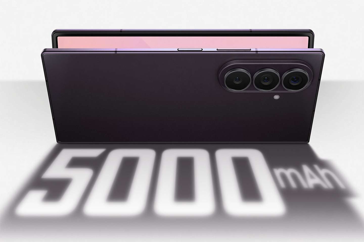 Samsung презентує Galaxy Z Fold8 у новій форм-факторі, Galaxy Z Fold8 Ultra — найтонший у лінійці, та Galaxy Z Flip8 з новим FlexWindow 3