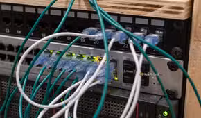Налаштуйте VLAN для розумного дому: чому це важливо і як це зробити 27 Налаштуйте VLAN для розумного дому: чому це важливо і як це зробити 27