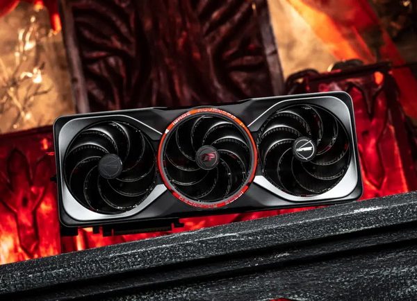 MSI та Colorful різко підняли ціни на відеокарти Nvidia RTX 5000: спочатку в Китаї, але це, ймовірно, не кінець