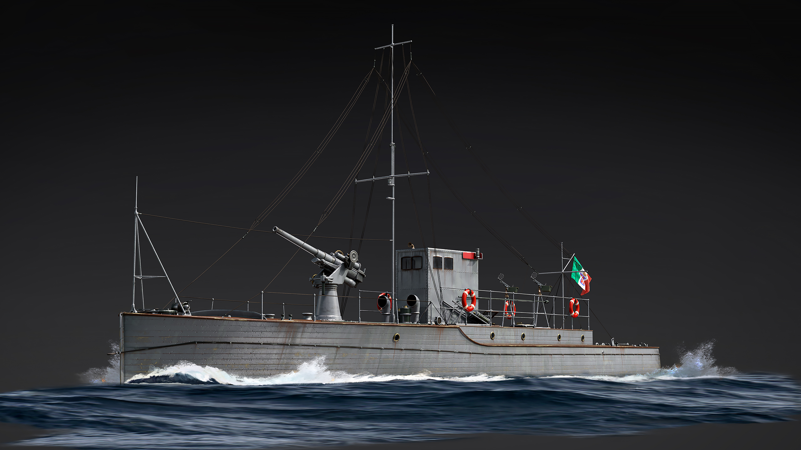 War Thunder запускає "Важка Кавалерія": масштабне оновлення, що змінює правила гри 12