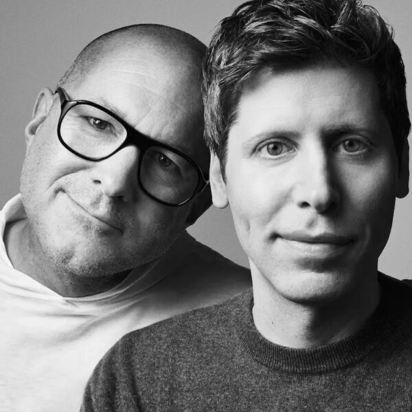 Чи може позов Apple зірвати плани OpenAI щодо власного обладнання?