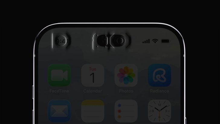 iPhone Air 2: Вдосконалений Face ID, два 48Мп сенсори та титанова рамка — що всередині? 2