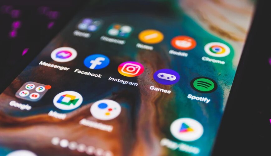 Головна 10 Android: резервні копії тепер займають місце в Google Drive