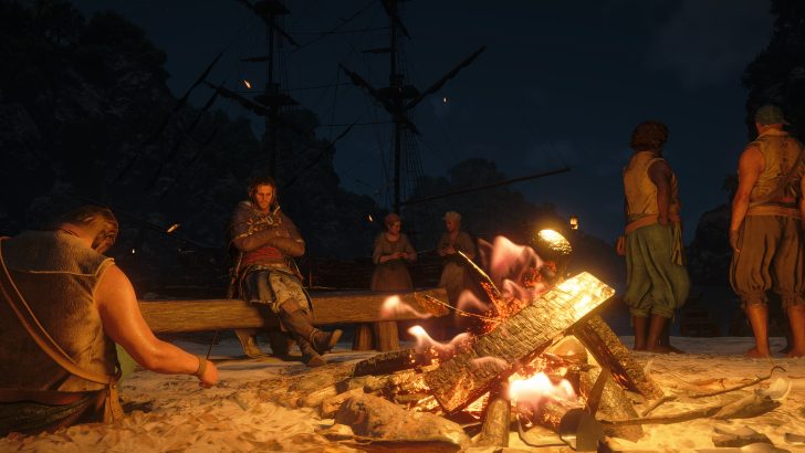 Assassin's Creed Black Flag: Знайди всі актуальні промокоди та безкоштовне DLC (липень 2026) 1