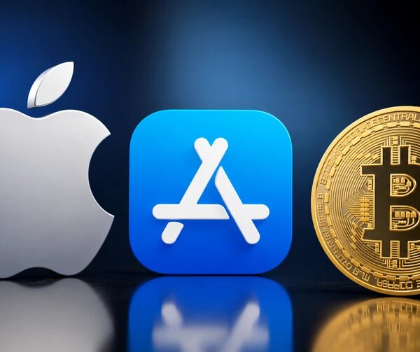 Apple App Store: користувачі втратили $1,8 мільйона через фейковий біткоїн-гаманець