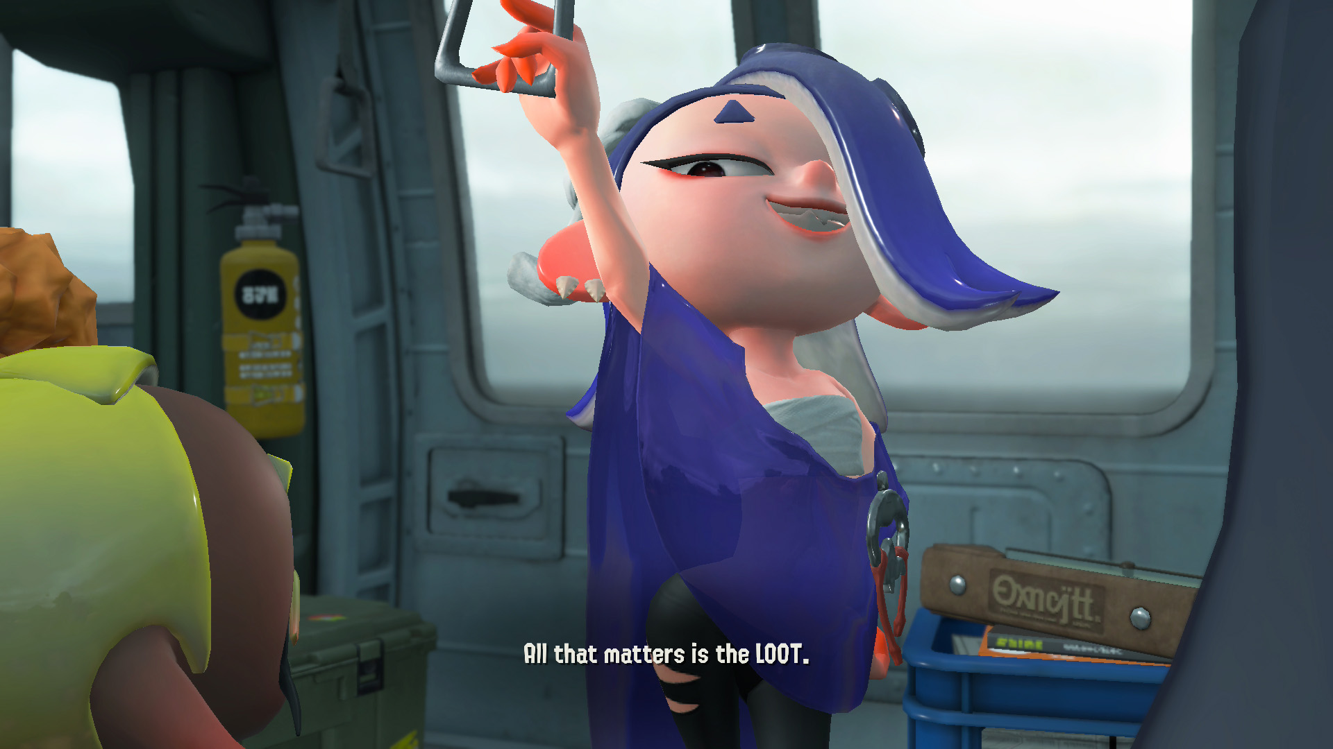 Splatoon Raiders: Огляд – Спін-оф з вужчим фокусом, що влучно б'є по нирках лутер-шутерів 2