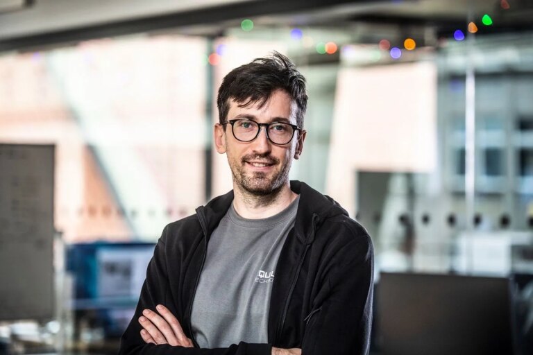 DeepMind-івці, що створили покерного ШІ, тепер заробляють мільйони для хедж-фондів 51