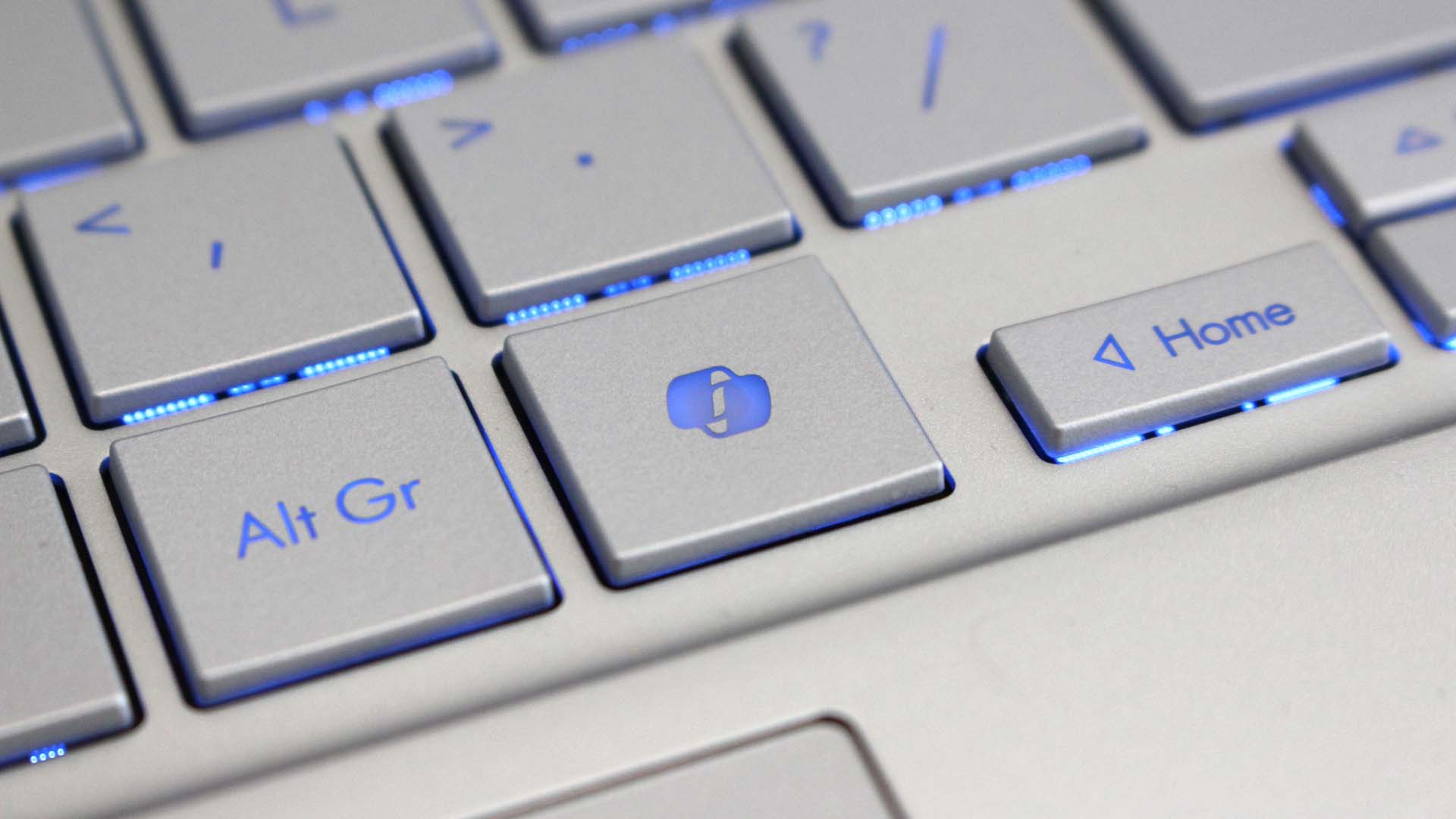 Microsoft нарешті дозволяє виправити найгіршу клавішу на вашій клавіатурі 1