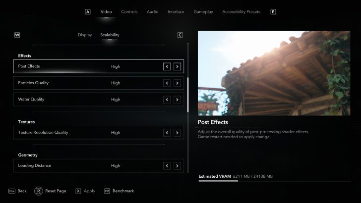 Assassin’s Creed Black Flag на ПК: Оптимізуй гру для найкращої продуктивності 12 Assassin’s Creed Black Flag на ПК: Оптимізуй гру для найкращої продуктивності 12