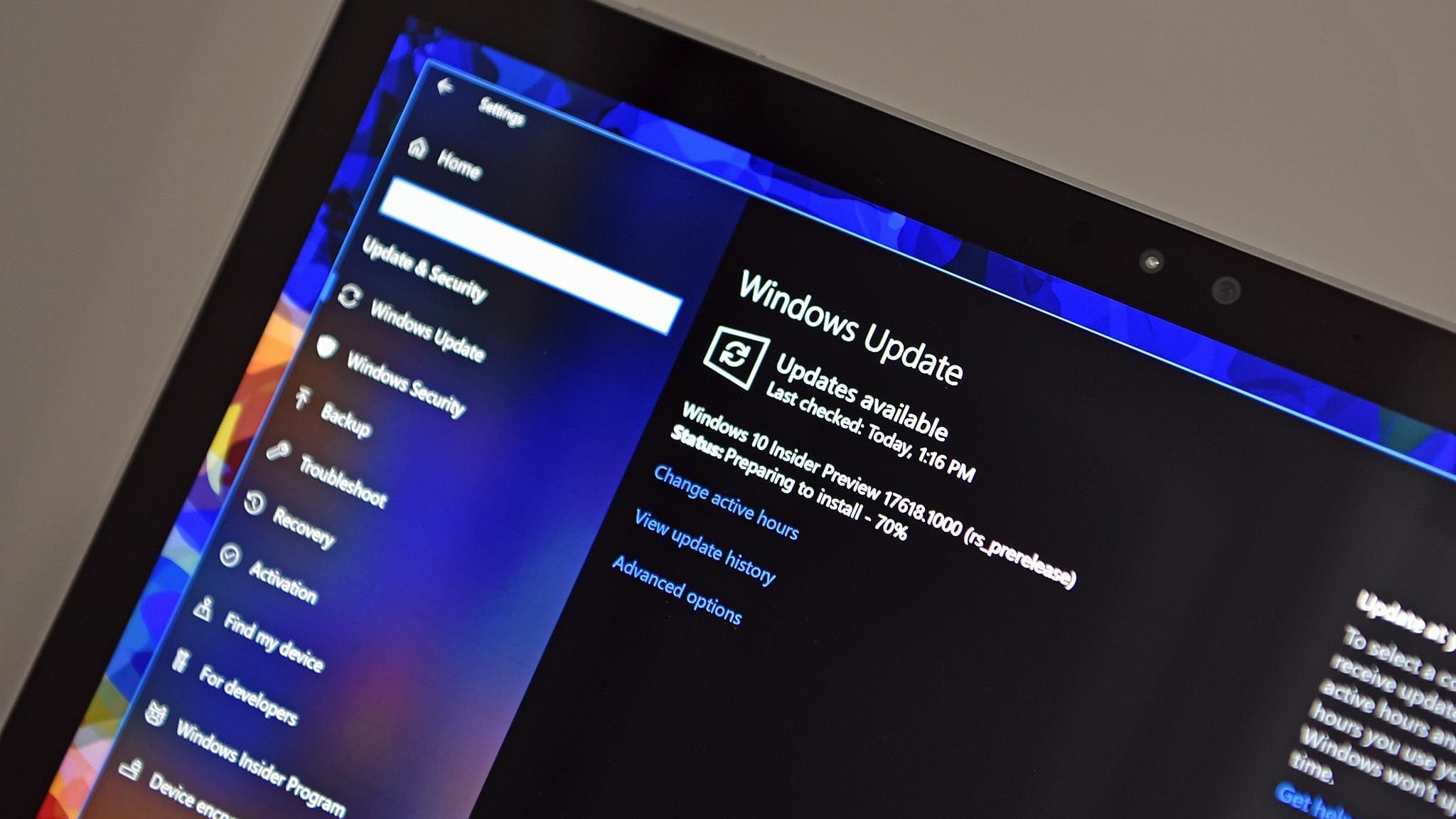Велике оновлення Windows 11 2026 вже близько: 10 речей, які варто знати перед оновленням, щоб зекономити час і нерви 5 Велике оновлення Windows 11 2026 вже близько: 10 речей, які варто знати перед оновленням, щоб зекономити час і нерви 5