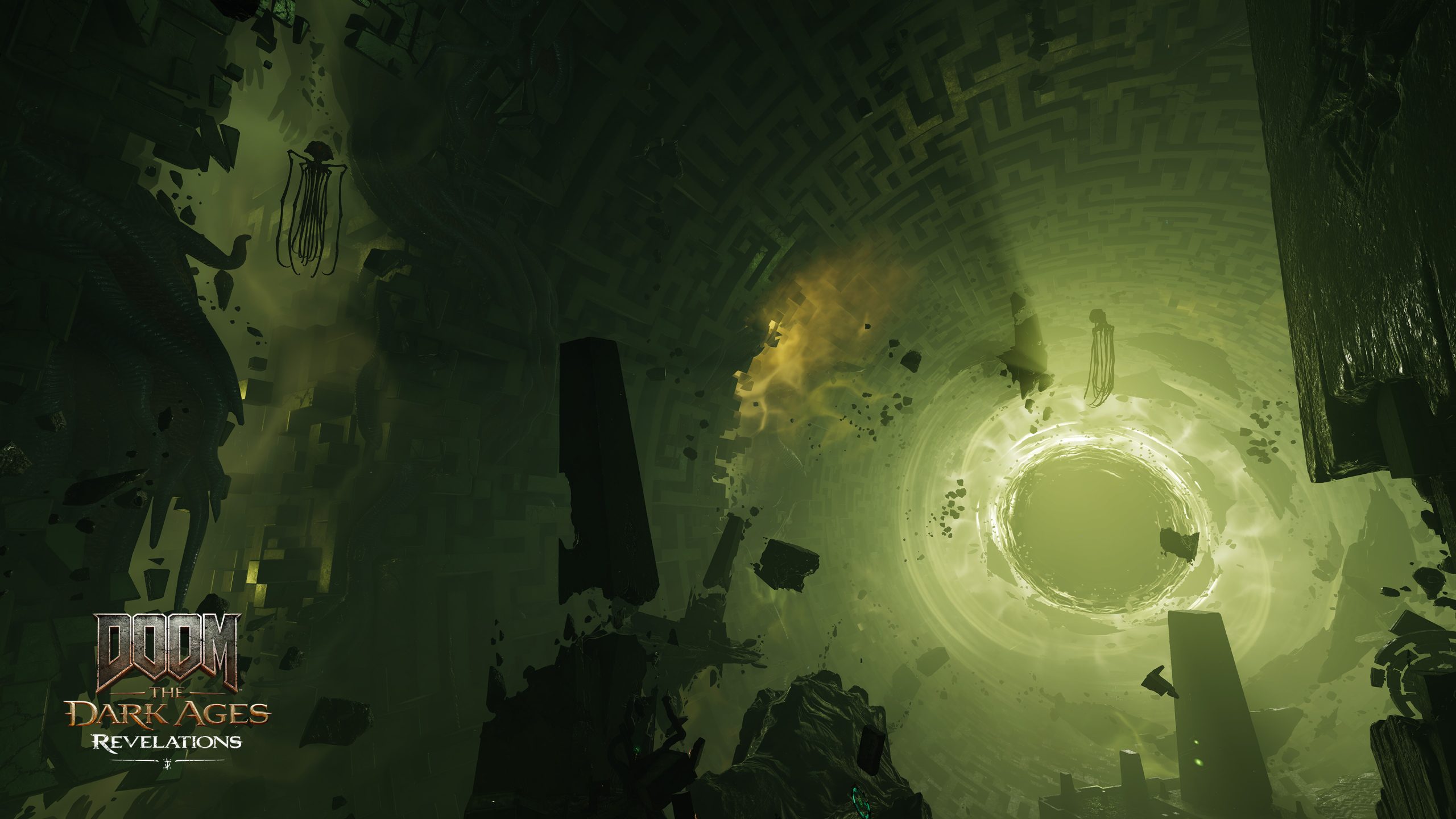 DOOM: The Dark Ages – id Software готує шедевр: 35 років розробки для найвибагливіших гравців 5