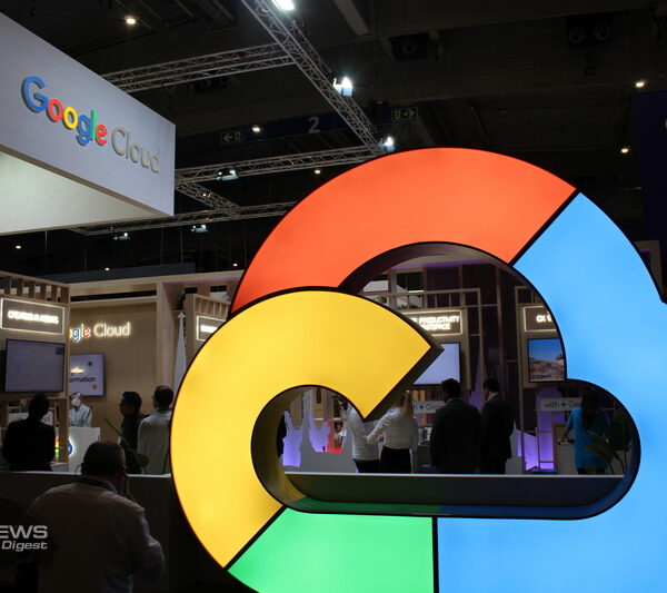 Google Cloud: прибуток Alphabet злетів утричі – найшвидше зростання бізнесу компанії