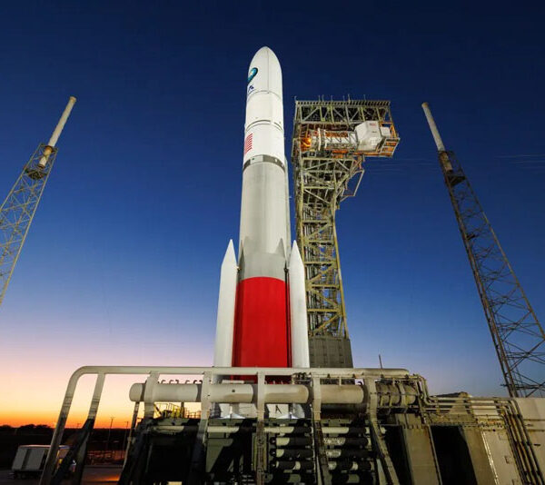 Непростой запуск Vulcan: ULA зіткнулася з фінансовими труднощами