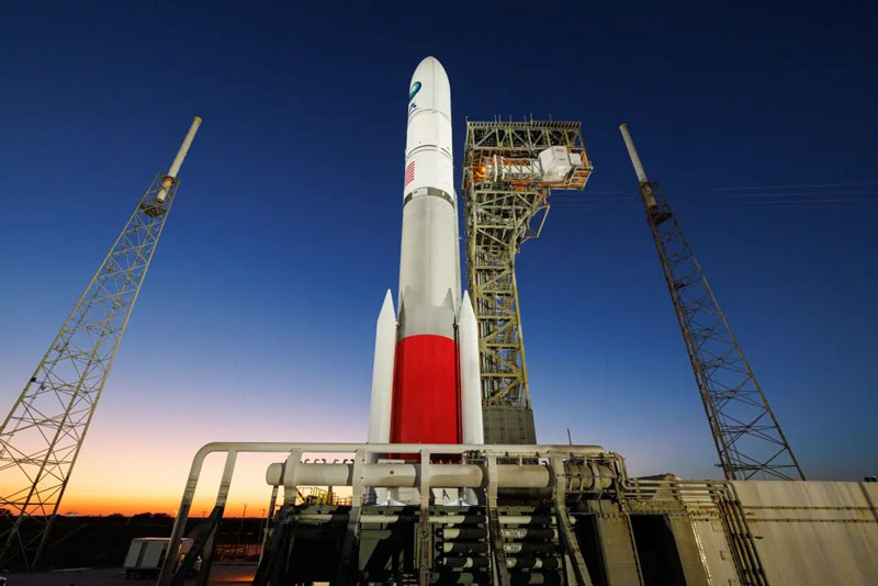 Непростой запуск Vulcan: ULA зіткнулася з фінансовими труднощами 1 Джерело зображення: United Launch Alliance