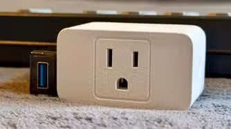 Зменште розмір, але не функціонал: USB-адаптери замість громіздких смарт-розеток 12