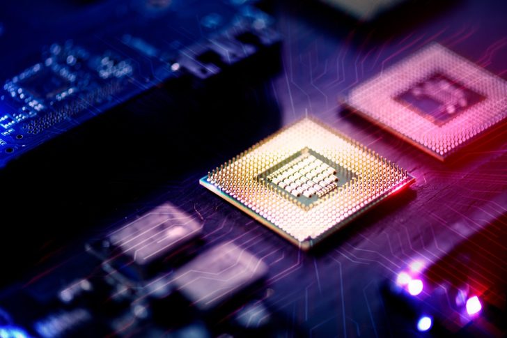 Apple інвестує $30 мільярдів у чіпи Broadcom Baltra для власної розробки та бездротових компонентів 1 Apple інвестує $30 мільярдів у чіпи Broadcom Baltra для власної розробки та бездротових компонентів 1