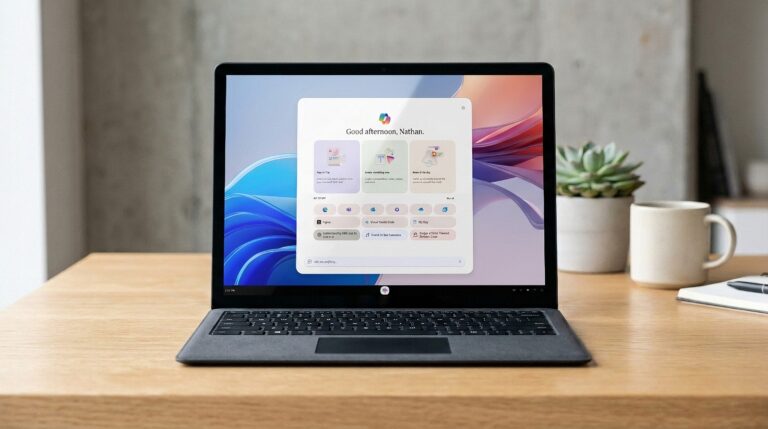 Windows Central: Витік Copilot OS та звільнення в Microsoft — обговорюємо в новому подкасті 1 Windows Central: Витік Copilot OS та звільнення в Microsoft — обговорюємо в новому подкасті 1