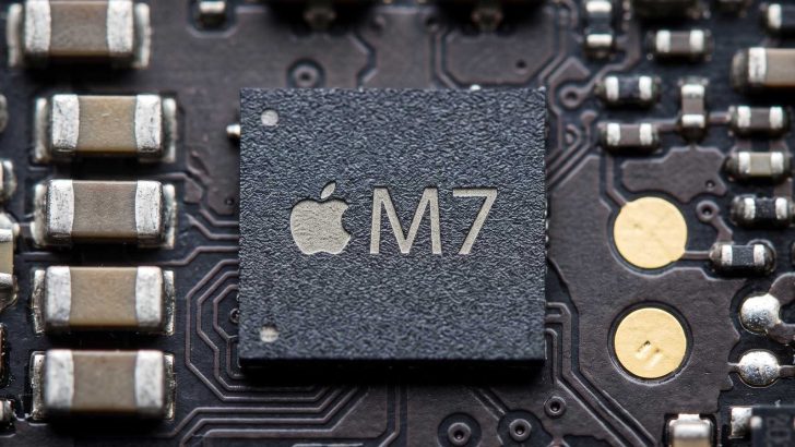 Apple прискорює розробку: M7 готовий за півроку, ШІ вимагає потужніших нейронних оновлень 1