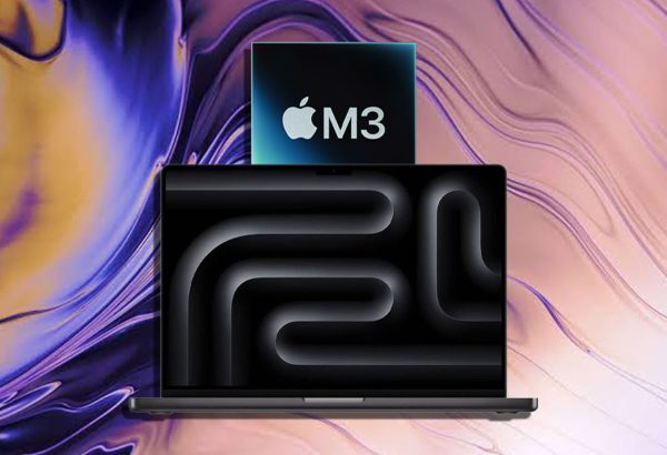 Щасливчик придбав MacBook Pro з M3 за $275, знаючи про дефект дисплея, заміна якого коштує лише $12