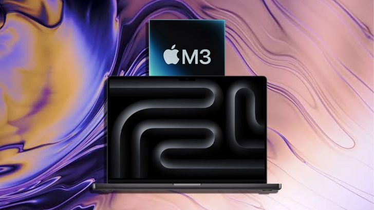 Щасливчик придбав MacBook Pro з M3 за $275, знаючи про дефект дисплея, заміна якого коштує лише $12 1 Щасливчик придбав MacBook Pro з M3 за $275, знаючи про дефект дисплея, заміна якого коштує лише $12 1