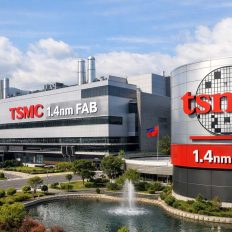 TSMC дивовижно просунулась з 2-нм техпроцесом: вчетверо більше "тейк-аутів", ніж у 3-нм, і вже 3% доходу у Q3 2026 4 TSMC дивовижно просунулась з 2-нм техпроцесом: вчетверо більше "тейк-аутів", ніж у 3-нм, і вже 3% доходу у Q3 2026 4