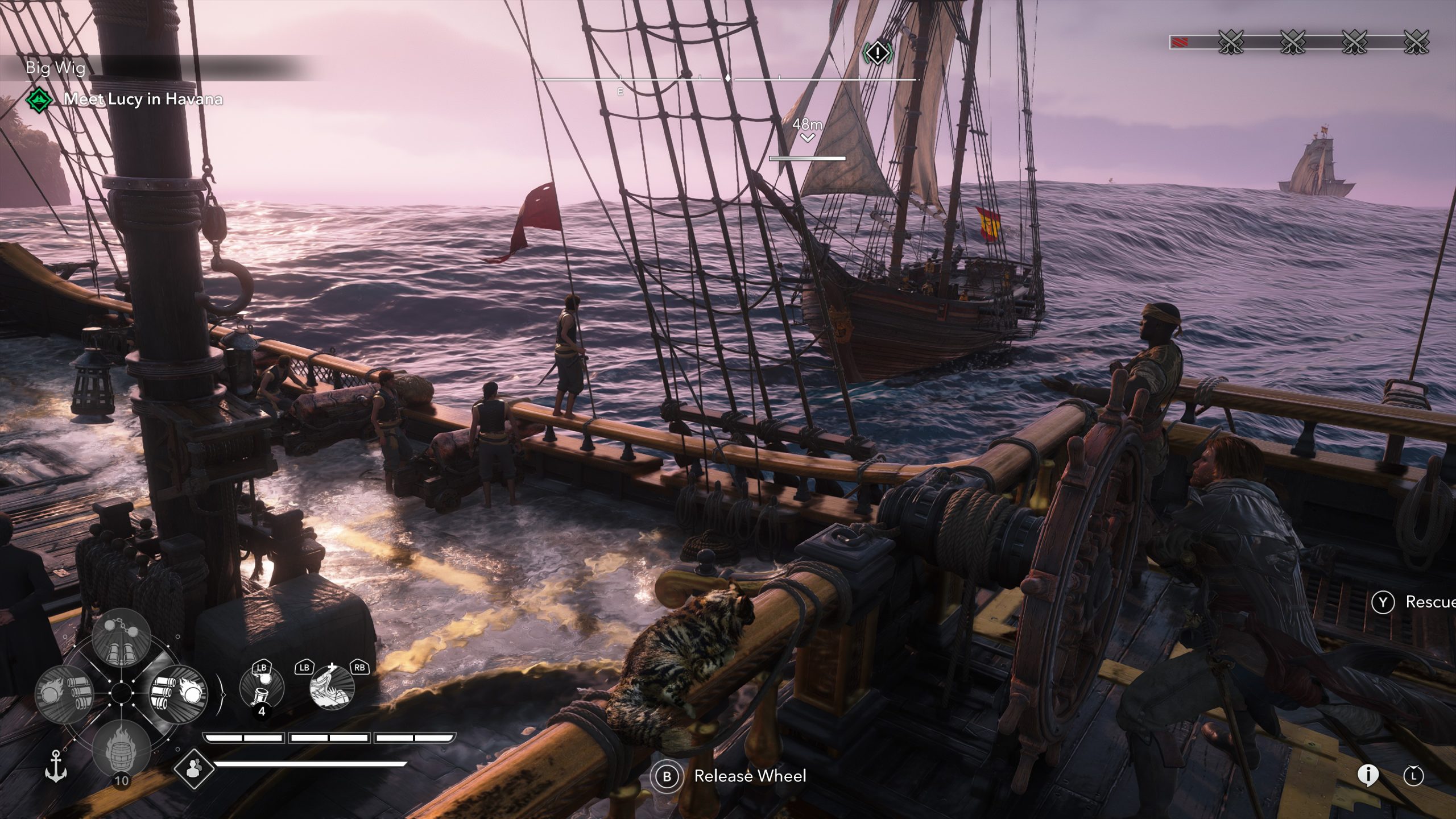 Assassin's Creed Black Flag: Швидкий заробіток реалів: покроковий гід 3