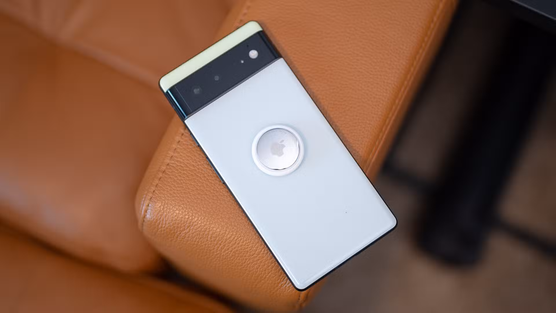 AirTag: найкращий аксесуар для Home Assistant, який ви пропустили — 5 способів його використання 13
